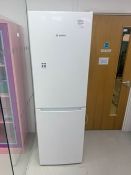 Bosch Fridge Freezer