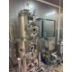 2022 Wuxi Rockaway 300L Stainless Steel Vacuum Concentrator. - Image 2 of 5