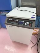 DD6000 Ambient Centrifuge