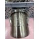 77x Stainless Steel Lidded Buckets - Image 2 of 2