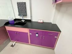 Lab Bench