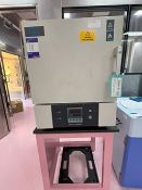 ELE 83-4170/01 Muffle Furnace