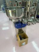 Milky Cream Separator