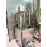 Bhagwati Pharma Liquid Filling Machine
