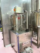 Bhagwati Pharma Liquid Filling Machine