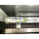 4x Adexa Stainless Steel Tables with Under Tier - Image 3 of 4