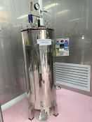 Stainless Autoclave