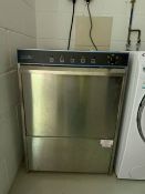 Adexa Commercial Glasswasher