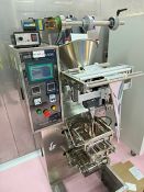 2020 Automatic Form, Fill & Seal Machine for Powder Sachets