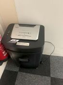 Duronic PS991 Shredder