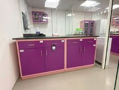 Lab Bench