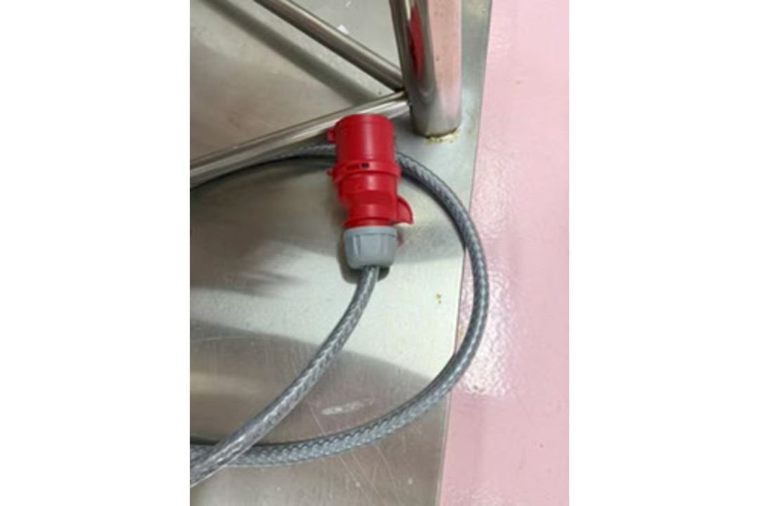 Dairy Batch Pasteuriser. - Image 3 of 3