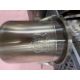 54x Stainless Steel Lidded Buckets - Image 2 of 2