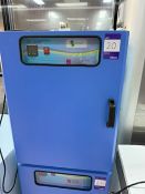 2020 HCIS Bacteriological Incubator