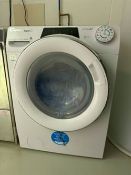 Candy Rapid Simply F1 8.5kg Washing Machine