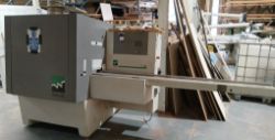 The Assets of an Established Bespoke Joinery & Cabinetry Manufacturer - Poole Joinery Limited (In Liquidation)
