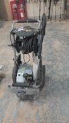 Sealey PW5000 150 bar 240V pressure washer, Serial Number 25082-46210020