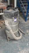 Numatic NTT2003 industrial vacuums cleaner, 240V, As lotted