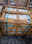70 heritage grey antique 600 x 400 x 20mm - Lift out fee - £5 + VAT