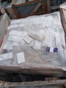 Qty Avalon rockface 10 x FL approx 250 15m2 - Lift out fee - £5 + VAT