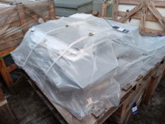 Qty mixed marble to pallet - Lift out fee - £5 + VAT