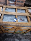 70 heritage grey antique 600 x 400 x 20mm - Lift out fee - £5 + VAT