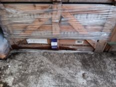 Qty Avalon rockface 10 x FL approx 440 13.5m2 - Lift out fee - £5 + VAT
