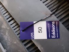 Qty slate 600 x 120 x 10mm to crate - Lift out fee - £5 + VAT