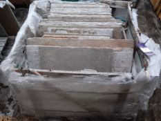 Qty mixed slabs to pallet - Lift out fee - £5 + VAT