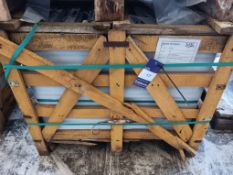 70 heritage grey antique 600 x 400 x 20mm - Lift out fee - £5 + VAT