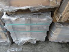 Quantity Limestone paving to pallet - Lift out fee - £5 + VAT