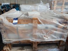 Qty mixed tiles to crate - Lift out fee - £5 + VAT