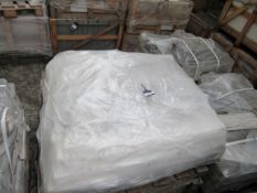 Qty Avalon rockface tiles to pallet - Lift out fee - £5 + VAT