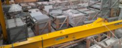 The Stocks of Luxury Tiles and Natural Stone