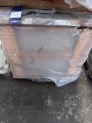 Qty Gascogne honed tiles 600 x 600 - Lift out fee - £5 + VAT