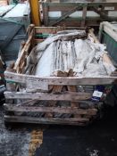 14 heritage grey antique 560 x 900 20mm - Lift out fee - £5 + VAT
