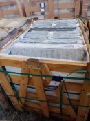 34 heritage grey antique 600 x 600 x 20mm - Lift out fee - £5 + VAT