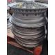 3 wheel rims with codes 14in MGB - Image 2 of 2