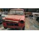 Mini Austin Morris Registration JUB 14V, Year 1979, No vehicle documents - Image 12 of 18