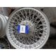 4 wheel rims with codes WWP 455e - Image 1 of 3