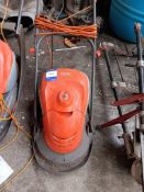 Flymo HV2800 lawnmower 240v