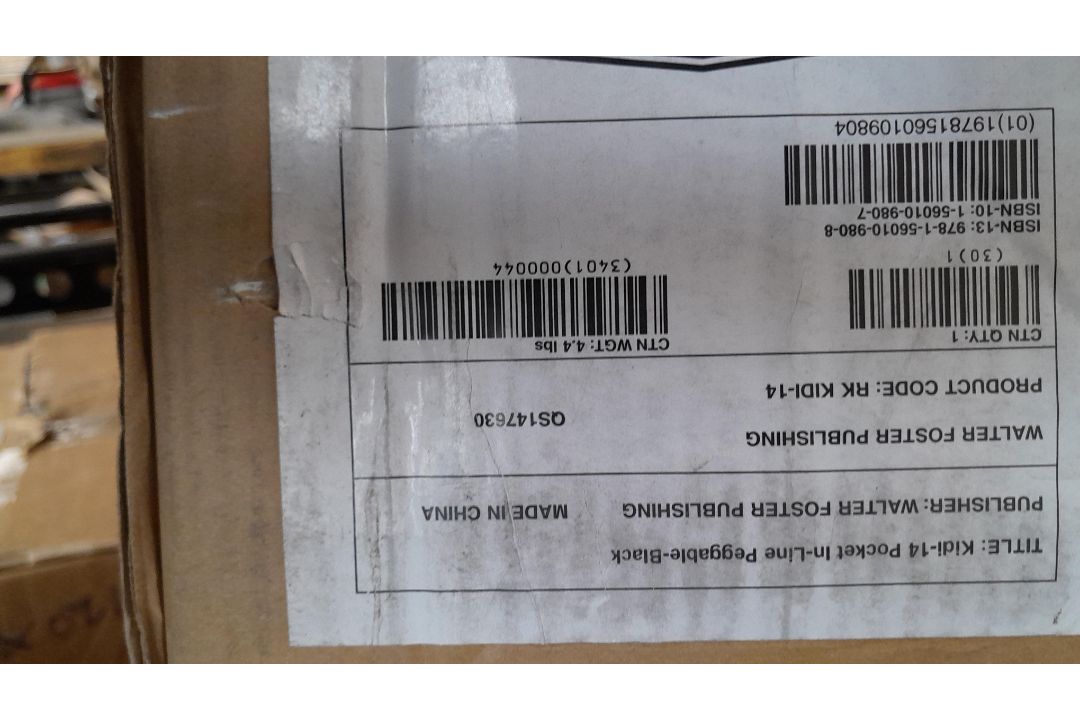 Leaflet stands - Image 2 of 2