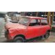 Mini Austin Morris Registration JUB 14V, Year 1979, No vehicle documents - Image 11 of 18