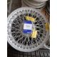 3 wheel rims with codes 14in MGB - Image 1 of 2