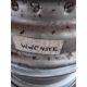 4 wheel rims with codes WWP 455e - Image 3 of 3