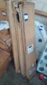 Leaflet stands