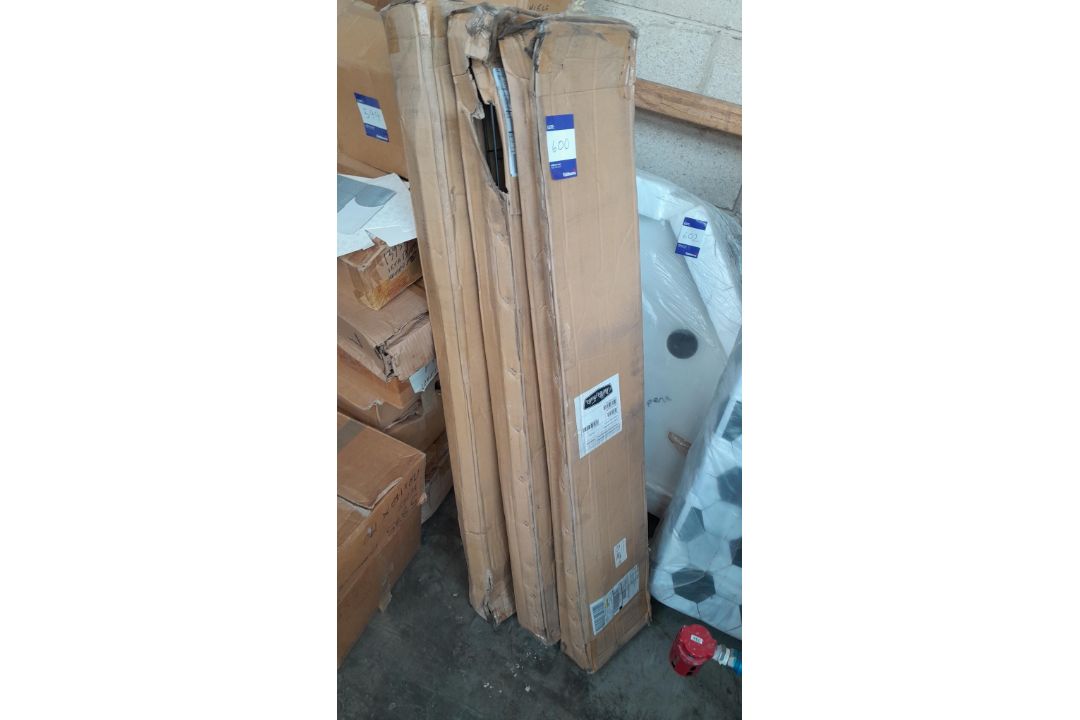Leaflet stands - Image 1 of 2
