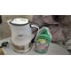 Russell Hobbs kettle and bottle of Turtle Wax poli - Image 2 of 2
