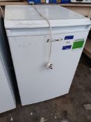 LEC undercounter fridge