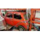 Mini Austin Morris Registration JUB 14V, Year 1979, No vehicle documents - Image 16 of 18